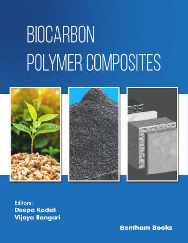 Biocarbon Polymer Composites