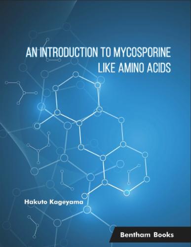 An Introduction to Mycosporine-Like Amino Acids