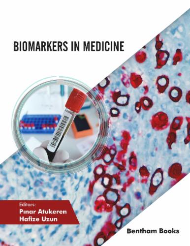 Biomarkers in Medicine