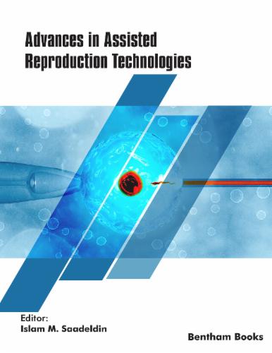 Recent Advances in Biotechnology: Volume 5