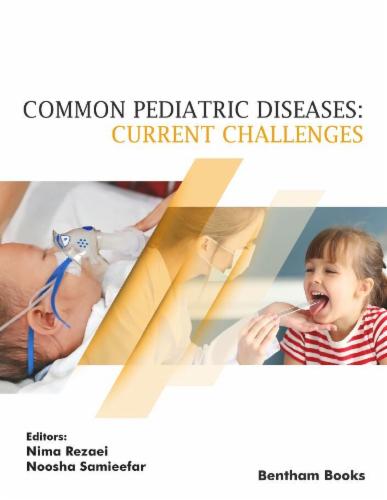 Common Pediatric Diseases: Current Challenges Volume 2
