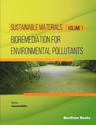 Bioremediation for Environmental Pollutants Volume 1