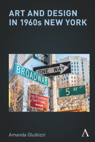 Art and Design in 1960s New York