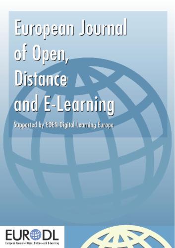 Emergency Remote Teaching Experiences of Teachers during the COVID-19 Pandemic in Turkey's Cover Image