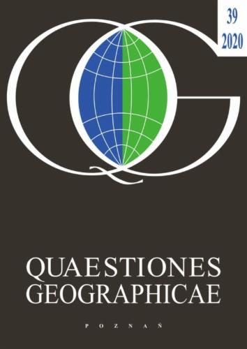 Cave People? Cave Tourists? Explorers? Going Underground in the Eyes of Representatives of the Cavers’ Community's Cover Image