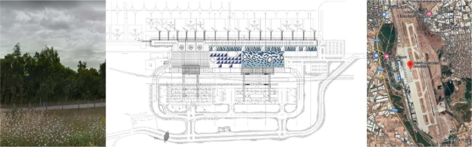 İzmir Adnan Menderes Airport (URL 3)