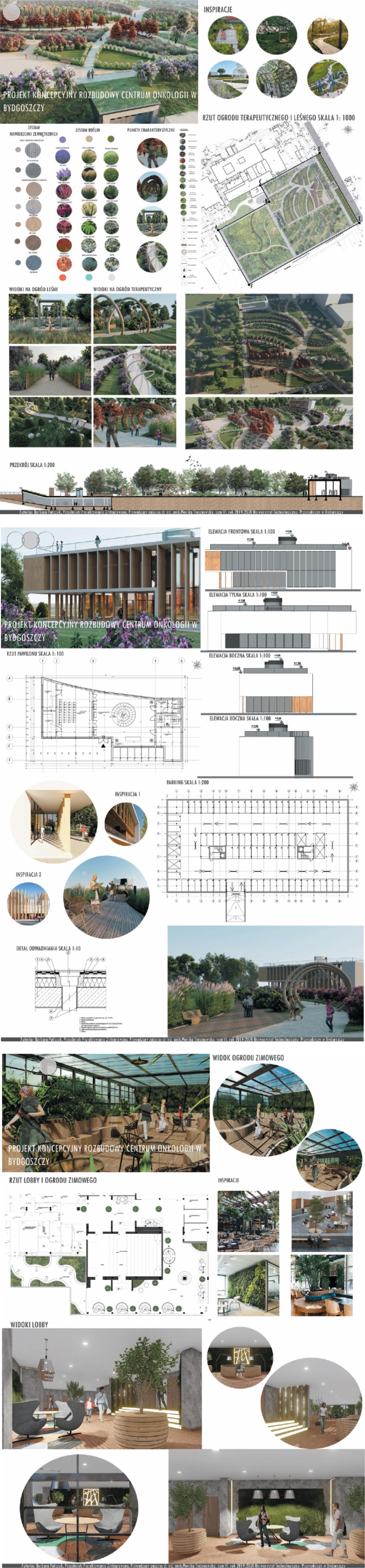 The best project – edition 2020. (author: Barbara Pańczyk)
