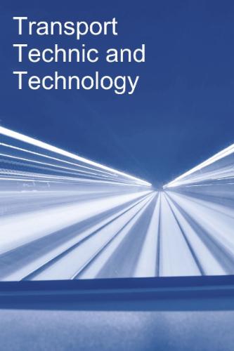 Road Traffic Prediction System Using Deep Neural Multilayer Perceptron (MLP)'s Cover Image