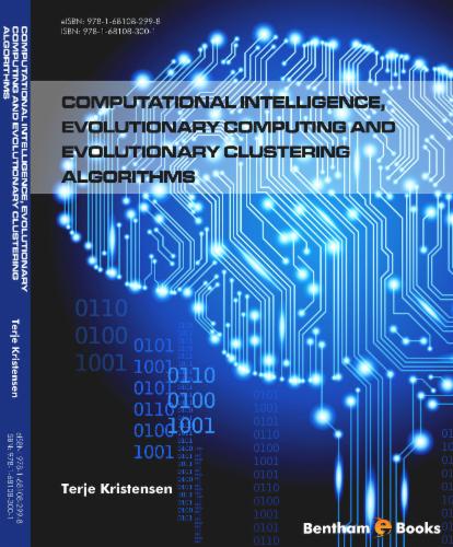 Computational Intelligence Evolutionary Computing and Evolutionary Clustering Algorithms