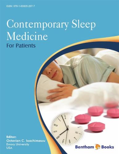 Contemporary Sleep Medicine For Patients