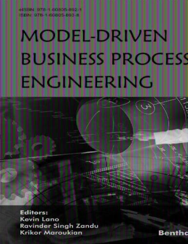 Model-Driven Business Process Engineering