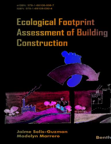 Ecological Footprint Assessment of Building Construction