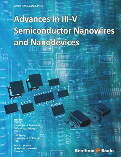 Advances in III-V Semiconductor Nanowires and Nanodevices
