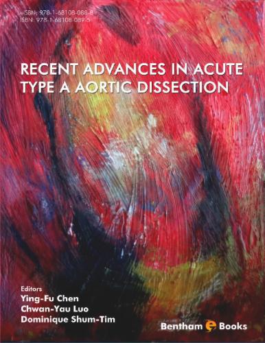 Recent Advances in Acute Type A Aortic Dissection