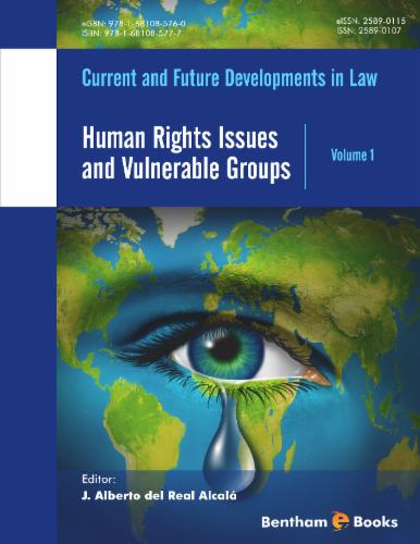Human Rights Issues and Vulnerable Groups