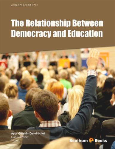The Relationship Between Democracy and Education