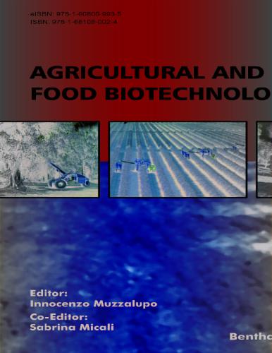 Agricultural and Food Biotechnologies of Olea europaea and Stone Fruits