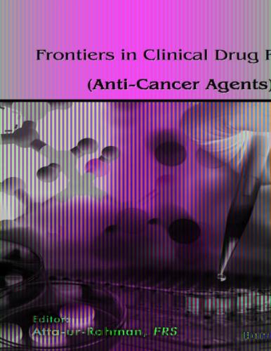 Frontiers in Clinical Drug Research - Anti-Cancer Agents: Volume 7