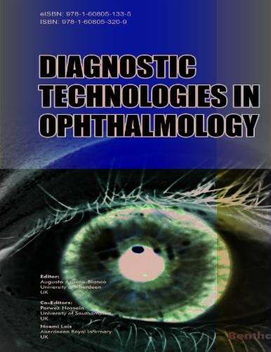 Diagnostic Technologies in Ophthalmology