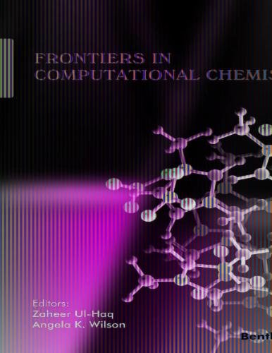 Frontiers in Computational Chemistry: Volume 5