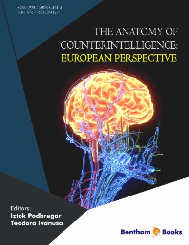 The Anatomy of Counterintelligence: European Perspective