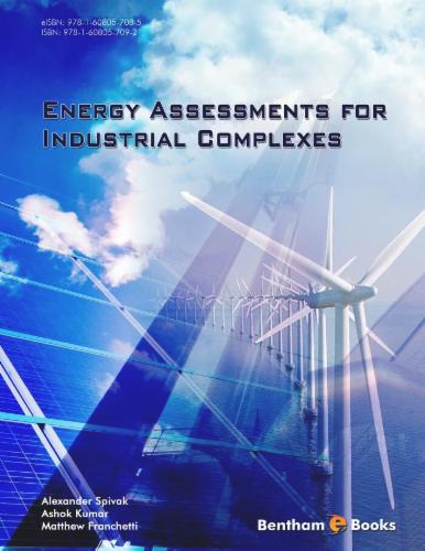 Energy Assessments for Industrial Complexes