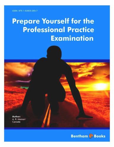 Prepare Yourself For the Professional Practice Examination