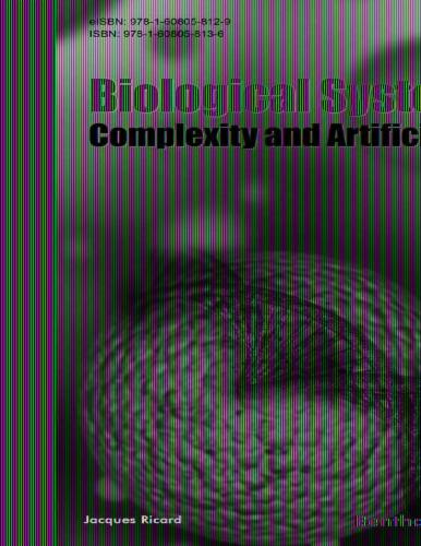 Biological Systems: Complexity and Artificial Life