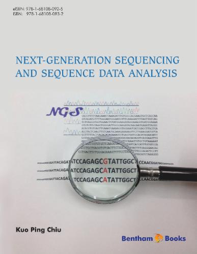 Next-Generation Sequencing and Sequence Data Analysis