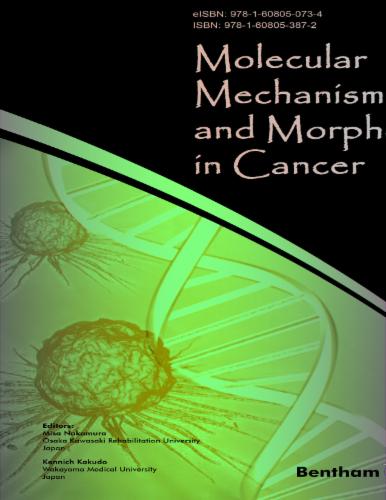 Molecular Mechanism and Morphology in Cancer
