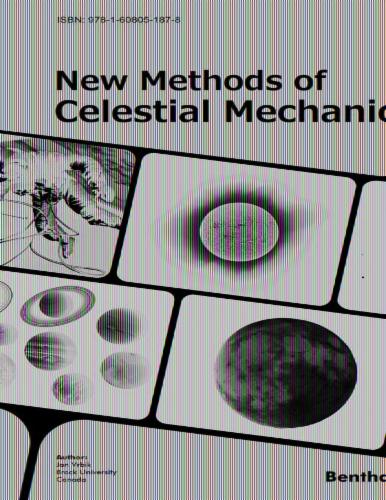 New Methods of Celestial Mechanics