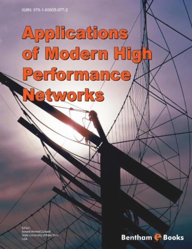 Applications of Modern High Performance Networks