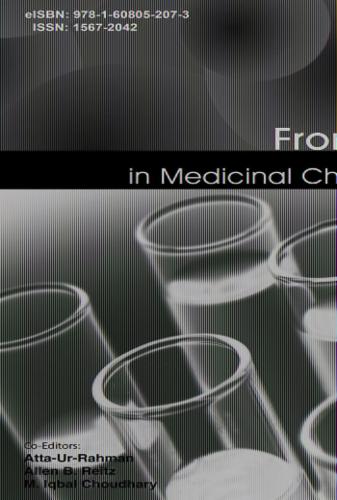 Frontiers in Medicinal Chemistry: Volume 4