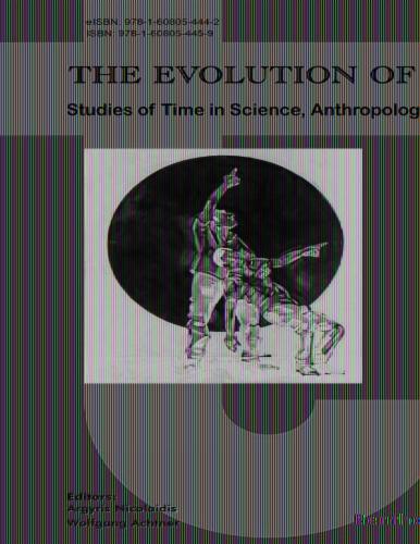 The Evolution of Time: Studies of Time in ScienceAnthropologyTheology