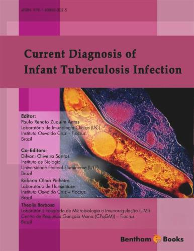 Current Diagnosis of Infant Tuberculosis Infection