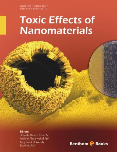 Toxic Effects of Nanomaterials