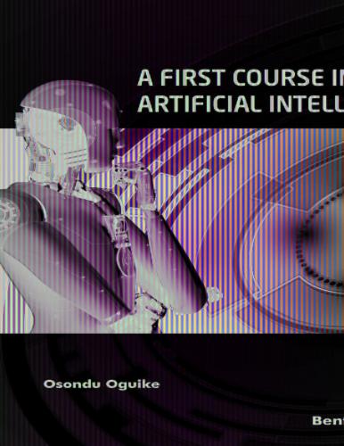 A First Course in Artificial Intelligence