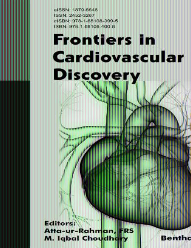 Frontiers in Cardiovascular Drug Discovery: Volume 4