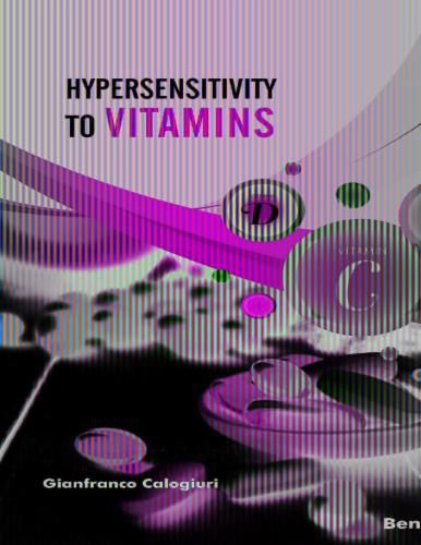 Hypersensitivity to Vitamins