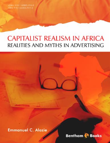 Capitalist Realism in Africa: Realities and Myths in Advertising
