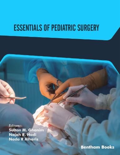 Essentials of Pediatric Surgery