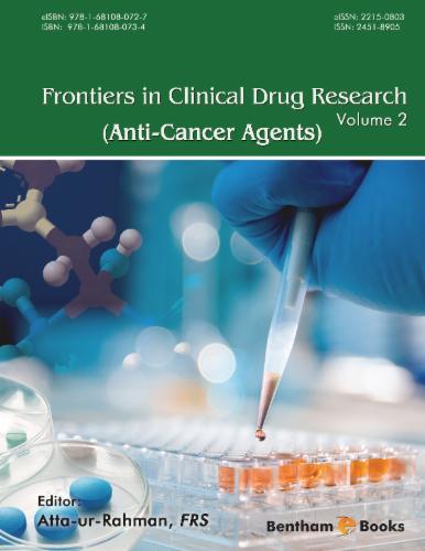Frontiers in Clinical Drug Research - Anti-Cancer Agents: Volume 2