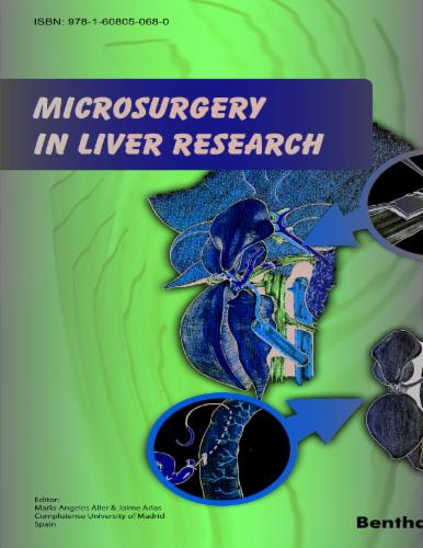 Microsurgery In Liver Research