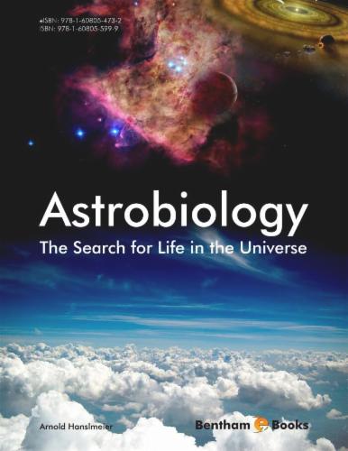 Astrobiology The Search for Life in the Universe
