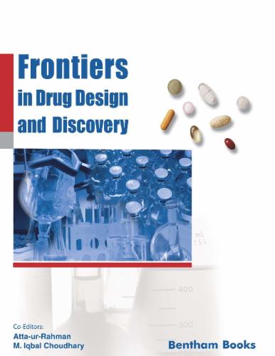 Frontiers in Drug Design and Discovery: Volume 10