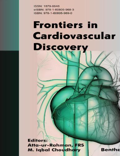 Frontiers in Cardiovascular Drug Discovery: Volume 2