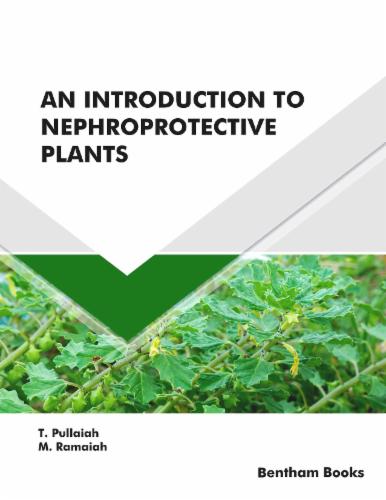 An Introduction to Nephroprotective Plants