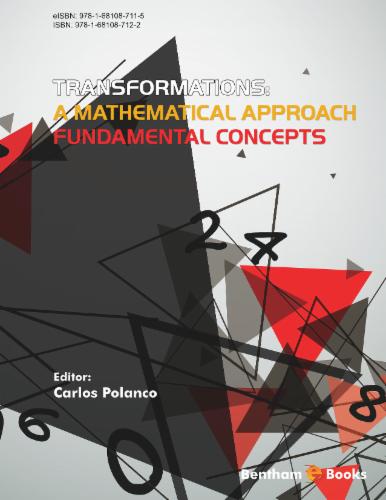Transformations: A Mathematical Approach- Fundamental Concepts