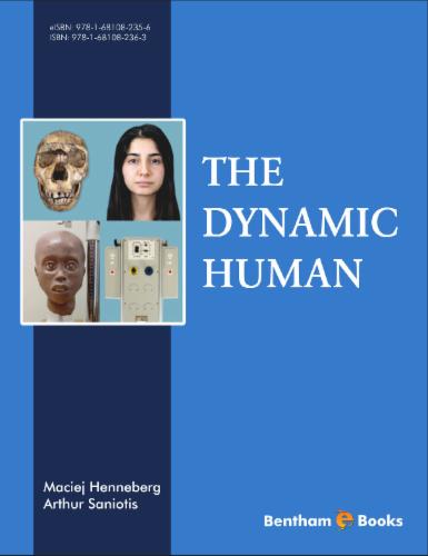 The Dynamic Human