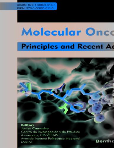 Molecular Oncology: Principles and Recent Advances